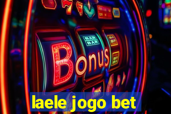 laele jogo bet